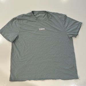 All Saints 100% Cotton Tee